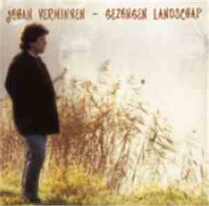 Johan Verminnen - Gezongen Landschap