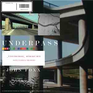 John Foxx - Underpass