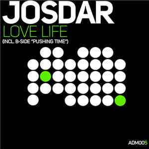 Josdar - Love Life