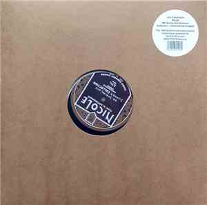Jun Fukamachi - Nicole (86 Spring And Summer Collection - Instrumental Imag ...