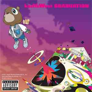 Kanye West - Graduation