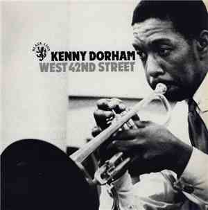 Kenny Dorham - West 42nd Street