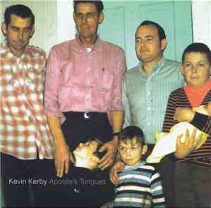 Kevin Kerby - Apostele's Tongues