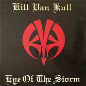 Kill Van Kull - Eye Of The Storm