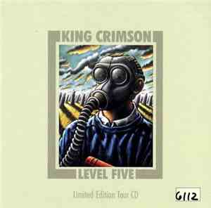 King Crimson - Level Five