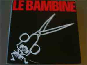 Le Bambine – Vito Ciampa, Orfeo Ciampa, Marco Cossetti, Stefano Giust - Le  ...