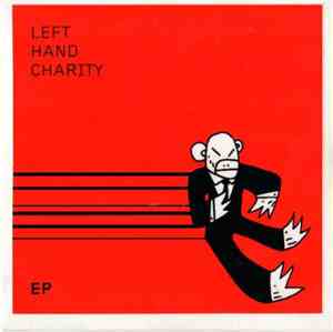 Left Hand Charity - EP
