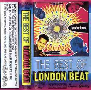 London Beat - The Best Of