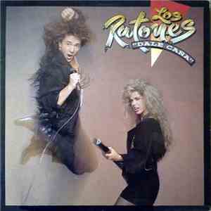 Los Ratones - Dale Caña
