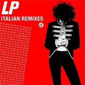 LP - Lost On You (Italian Remixes)