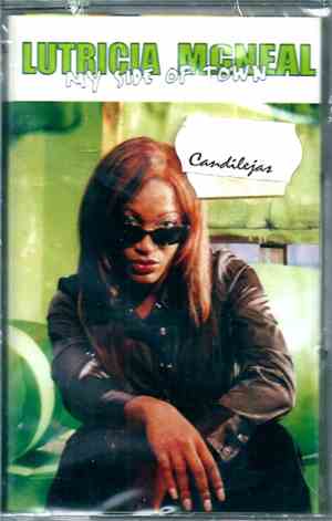 Lutricia McNeal - My Side Of Town