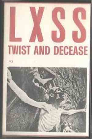 LXSS - Twist And Decease