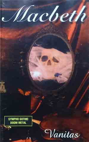 Macbeth  - Vanitas