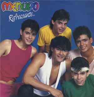 Menudo - Refrescante
