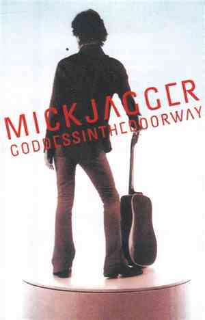 Mick Jagger - Goddessinthedoorway