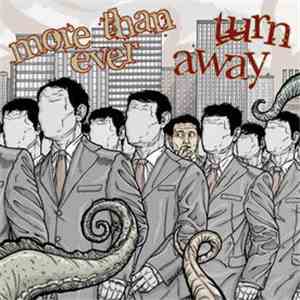 More Than Ever / Turn Away - Morethanever / Turn Away