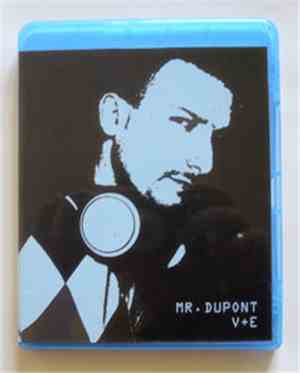 Mr. Dupont - V+E