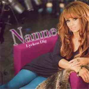 Nanne - Lyckos Dig