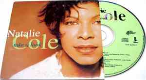 Natalie Cole - Take A Look