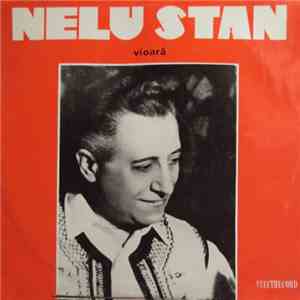 Nelu Stan - Vioară