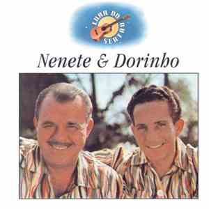 Nenete & Dorinho - Luar Do Sertão