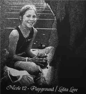 Nicole 12 - Playground / Lolita Love