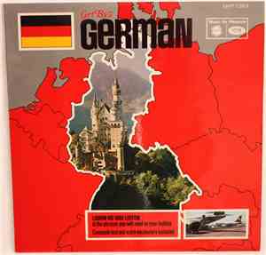 No Artist - Get By In German
