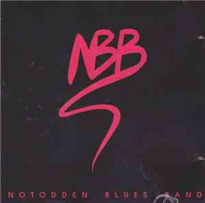 Notodden Blues Band - Live!