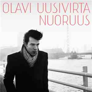 Olavi Uusivirta - Nuoruus