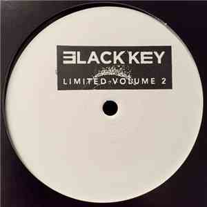Pawas - Black Key Limited Volume 2