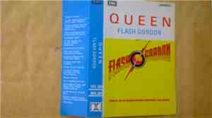 Queen - Flash Gordon (Musica De La Banda Sonora Original)
