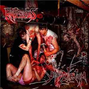 Ravenous - Blood Delirium