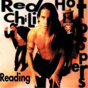 Red Hot Chili Peppers - Reading