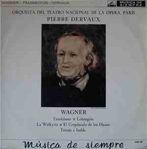 Richard Wagner - Wagner