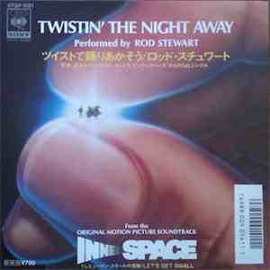 Rod Stewart - Twistin' The Night Away