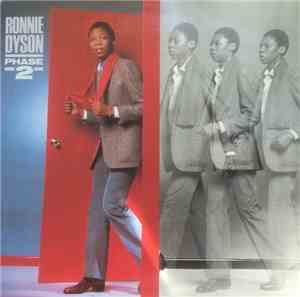 Ronnie Dyson - Phase 2