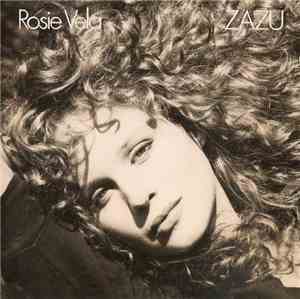 Rosie Vela - Zazu