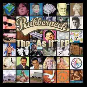 Rubberneck  - The 