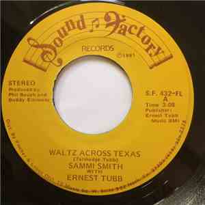 Sammi Smith - Waltz Across Texas
