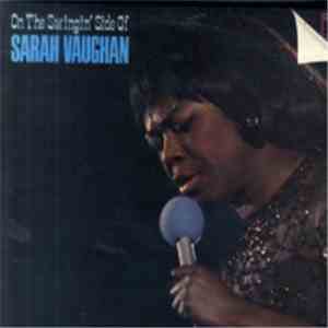 Sarah Vaughan - On The Swingin' Side Of Sarah Vaughan