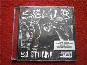 Semi-B - No. 1 Stunna