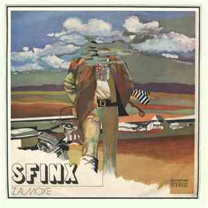 Sfinx  - Zalmoxe