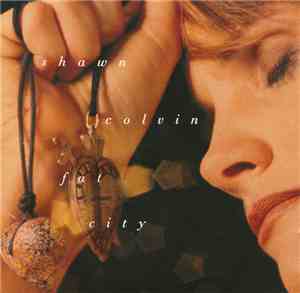 Shawn Colvin - Fat City