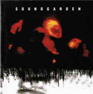 Soundgarden - Superunknown