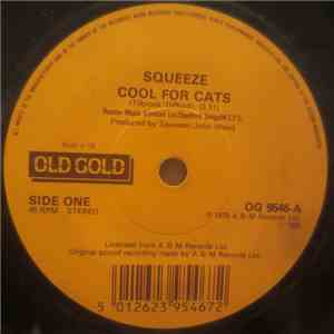 Squeeze  - Cool For Cats