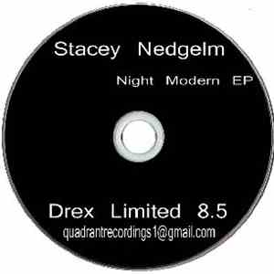 Stacey Nedgelm - Night Modern