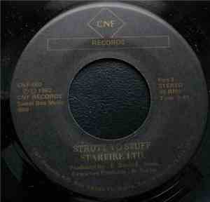 Starfire Ltd. - Strutt Yo Stuff