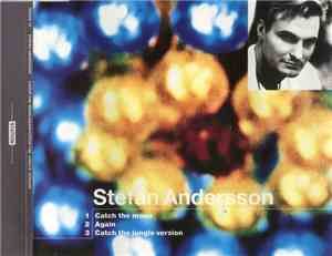Stefan Andersson  - Catch The Moon
