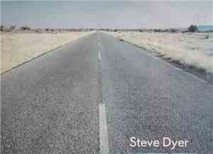 Steve Dyer - Southern Freeway