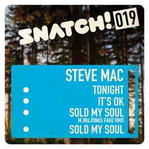 Steve Mac - Snatch! 019